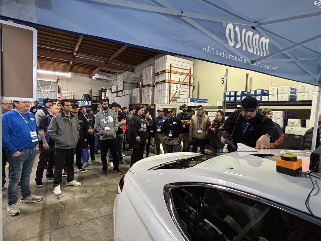 madico film fest huntington beach, ca.